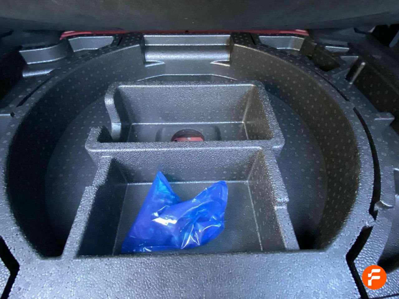 Foto Opel Astra 20