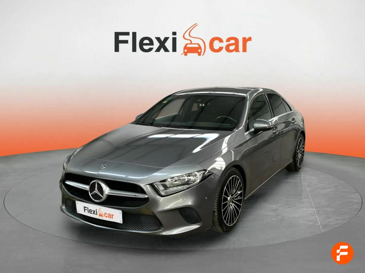 Foto Mercedes-Benz Clase A 2