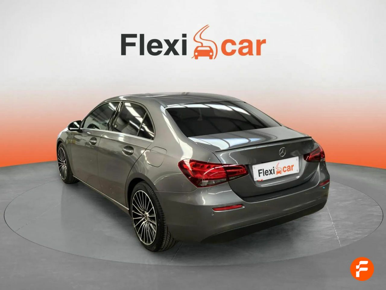 Foto Mercedes-Benz Clase A 3