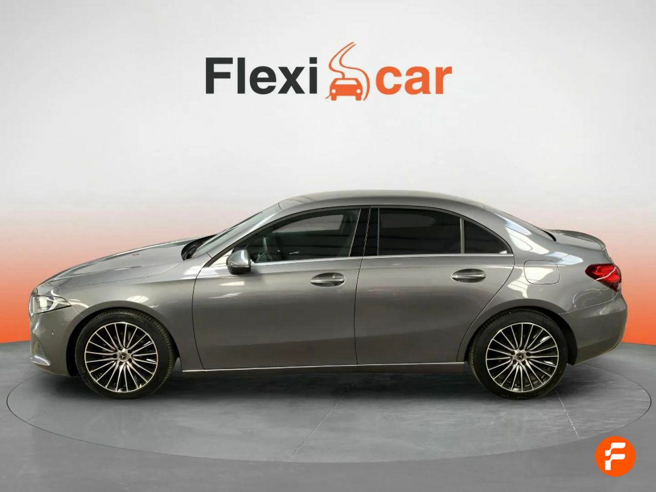Foto Mercedes-Benz Clase A 5