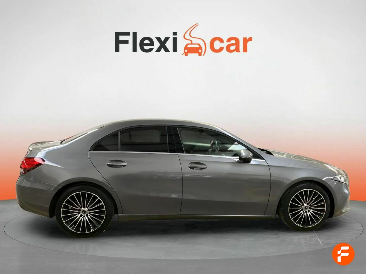 Foto Mercedes-Benz Clase A 7
