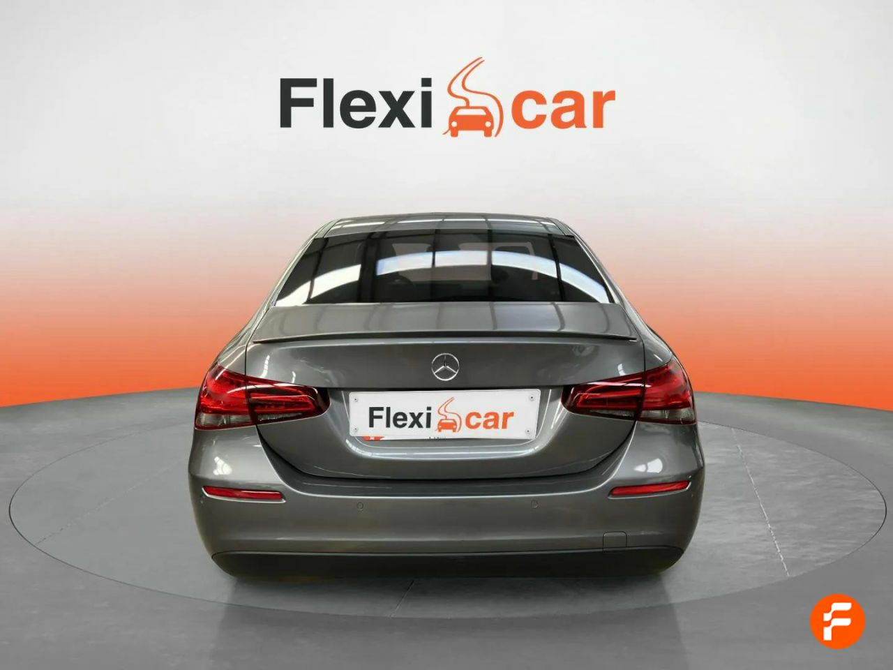 Foto Mercedes-Benz Clase A 8