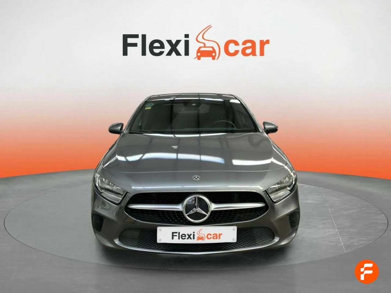 Foto Mercedes-Benz Clase A 9
