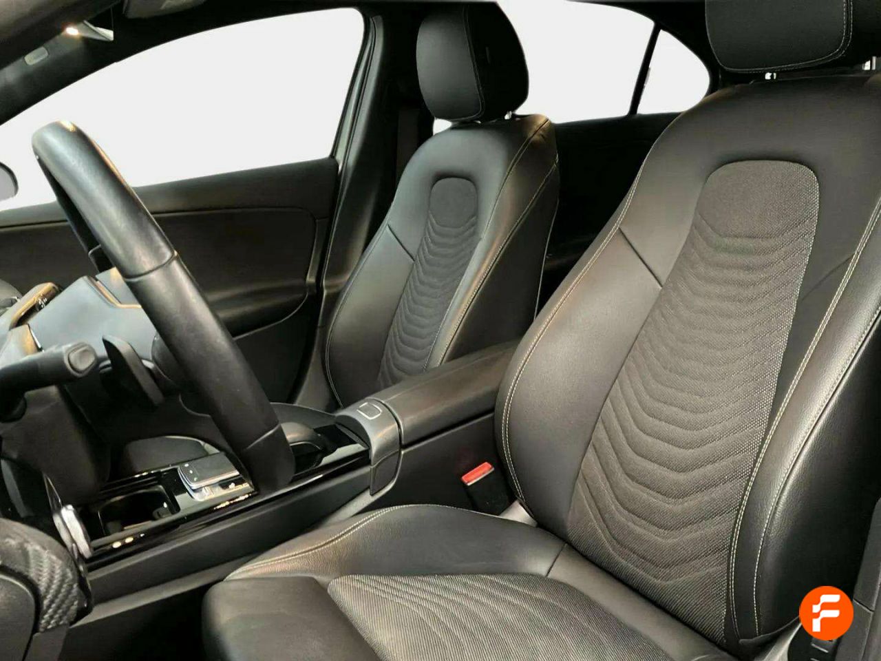 Foto Mercedes-Benz Clase A 15