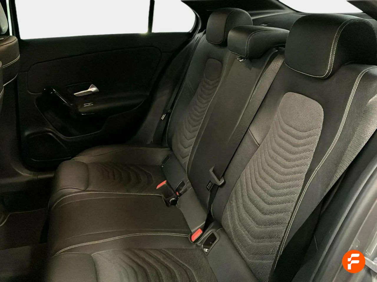 Foto Mercedes-Benz Clase A 17