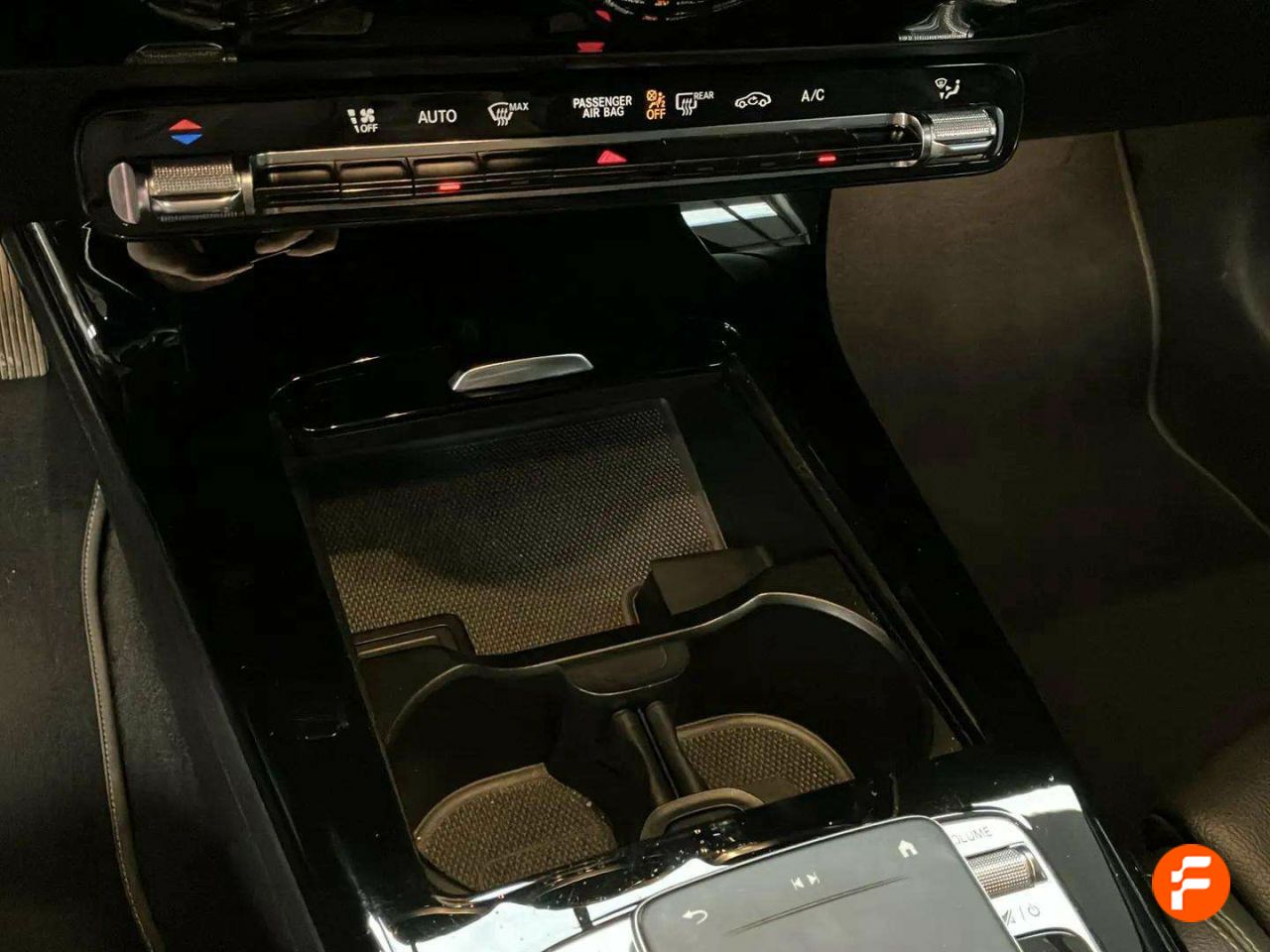 Foto Mercedes-Benz Clase A 24