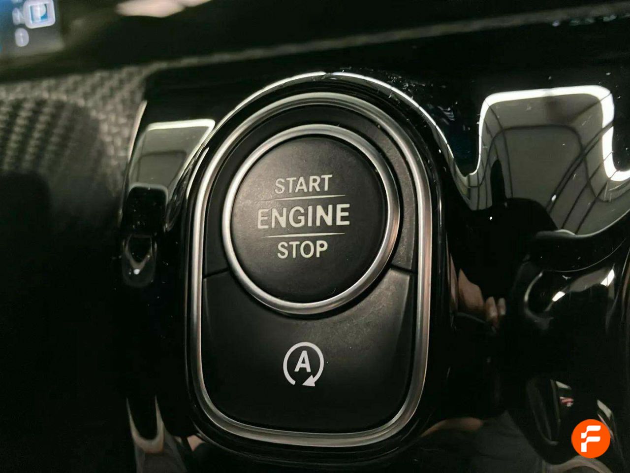 Foto Mercedes-Benz Clase A 26