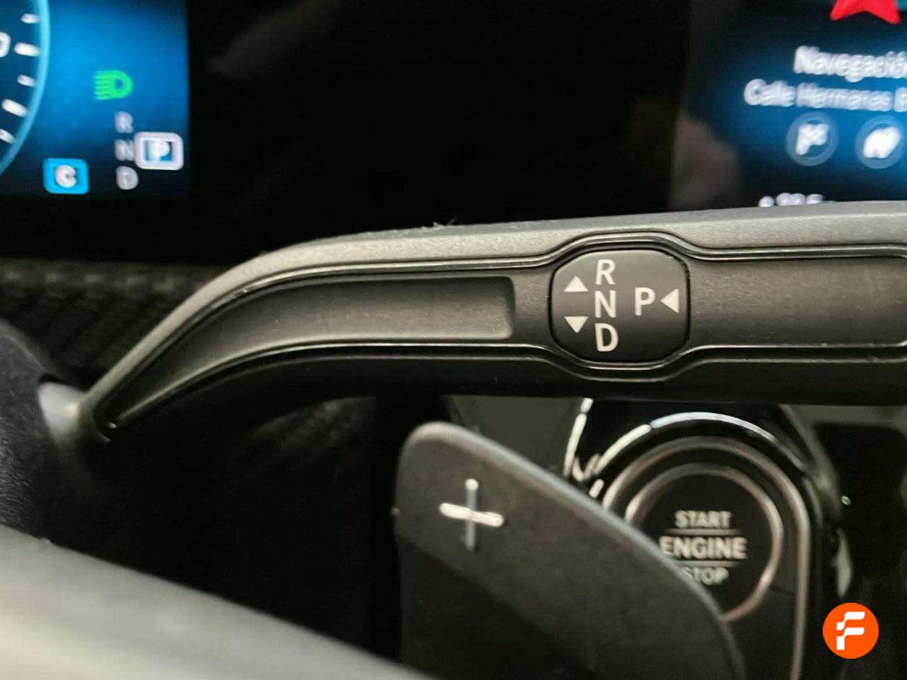 Foto Mercedes-Benz Clase A 27