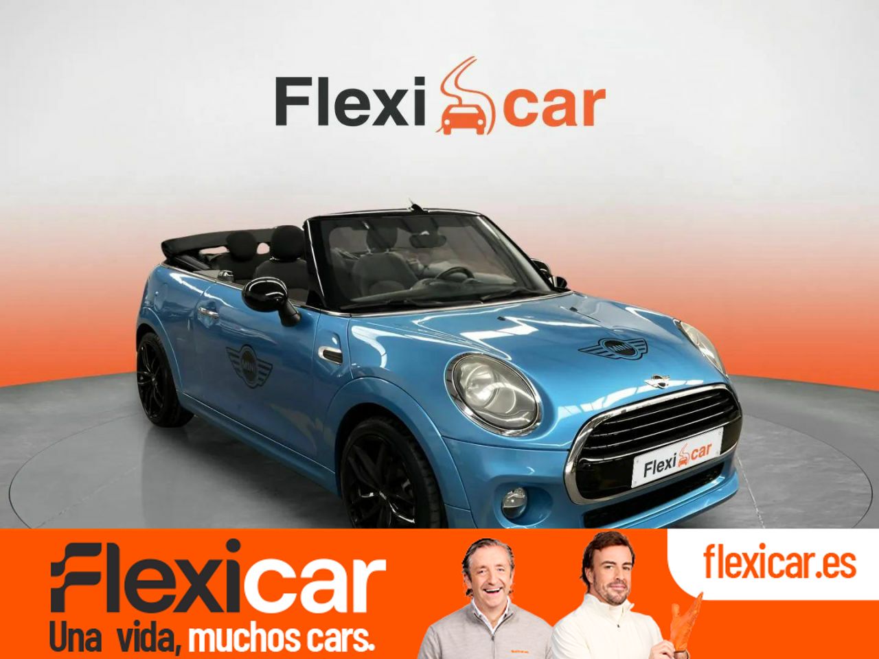 Foto Mini Cooper 1