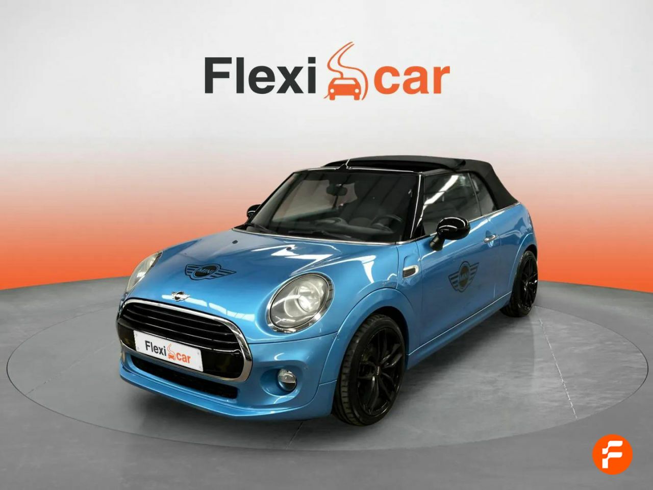 Foto Mini Cooper 2