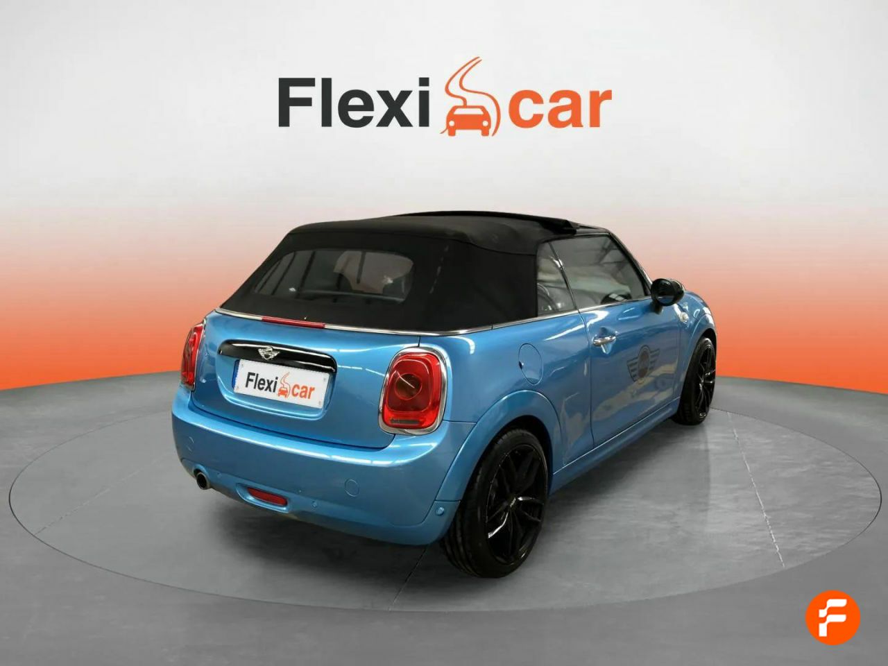 Foto Mini Cooper 3
