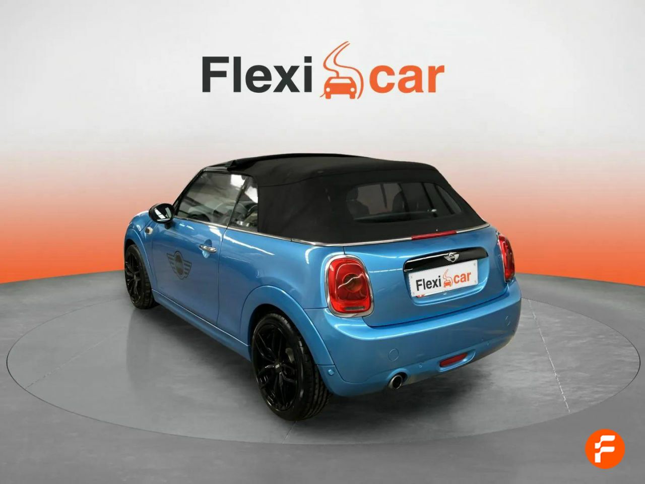 Foto Mini Cooper 4