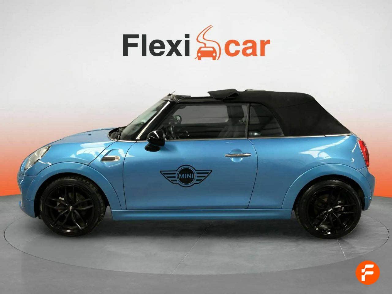 Foto Mini Cooper 5