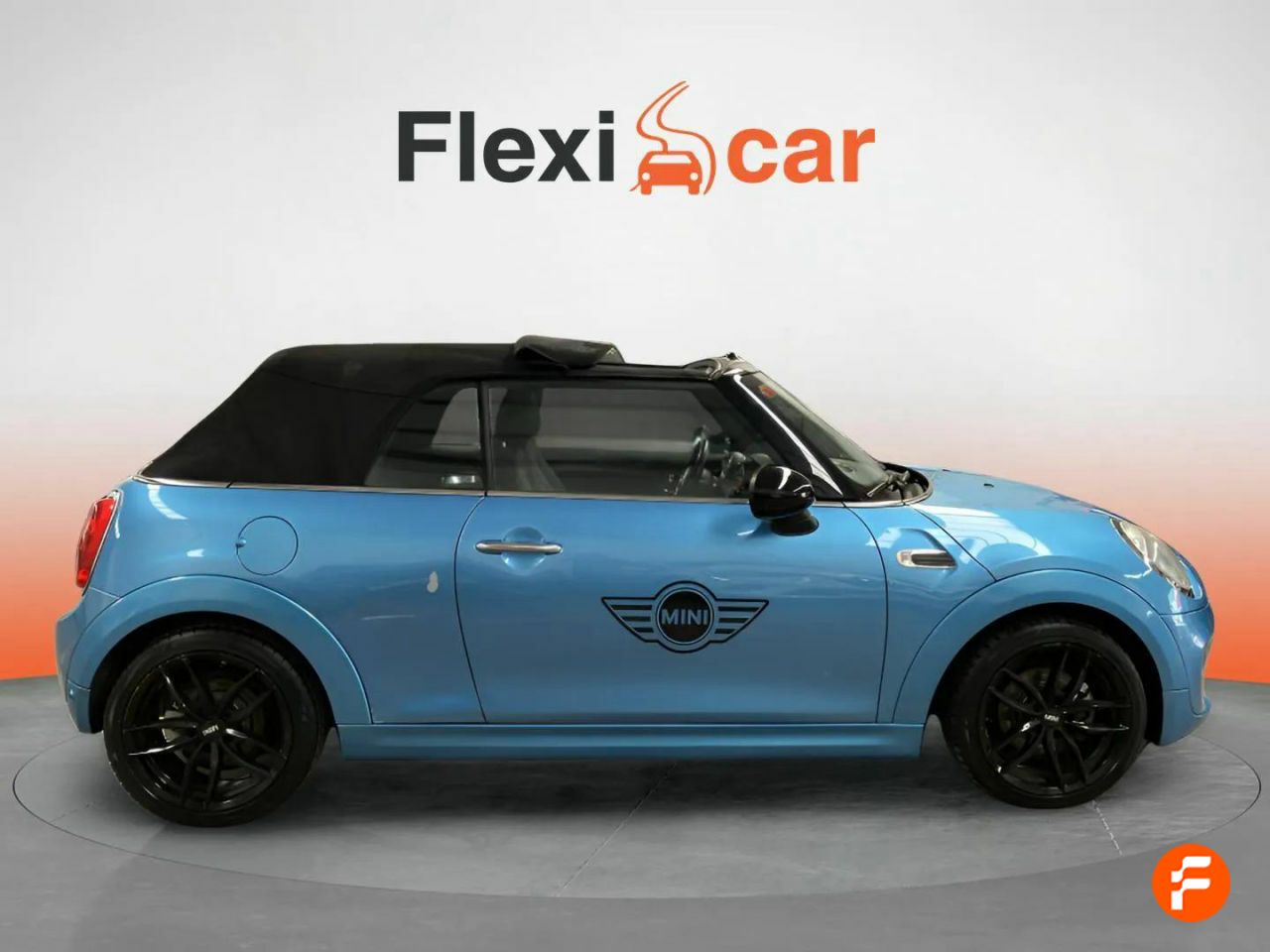 Foto Mini Cooper 7