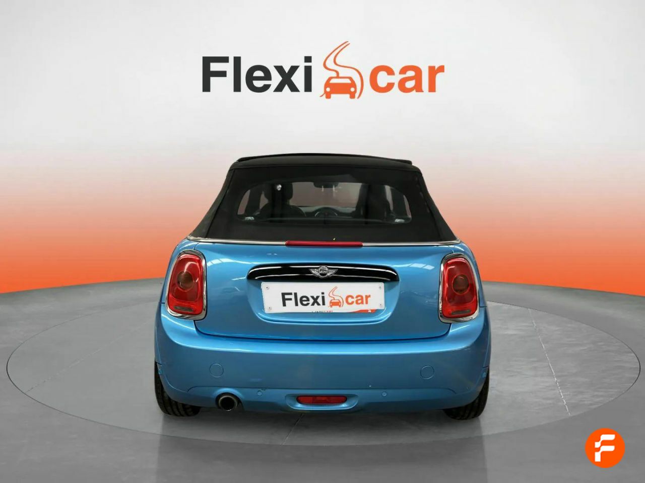 Foto Mini Cooper 8