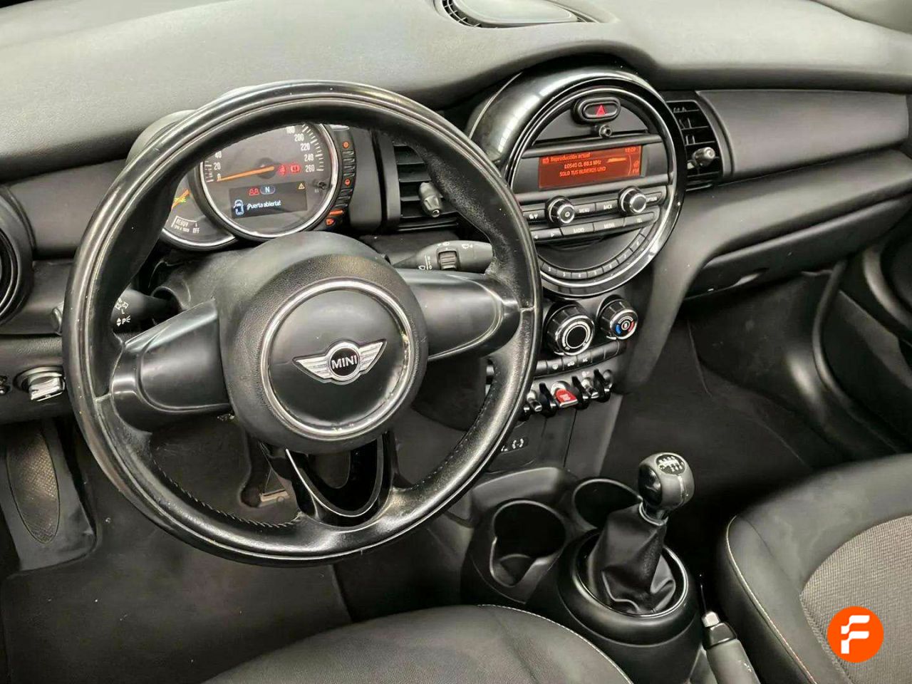 Foto Mini Cooper 10
