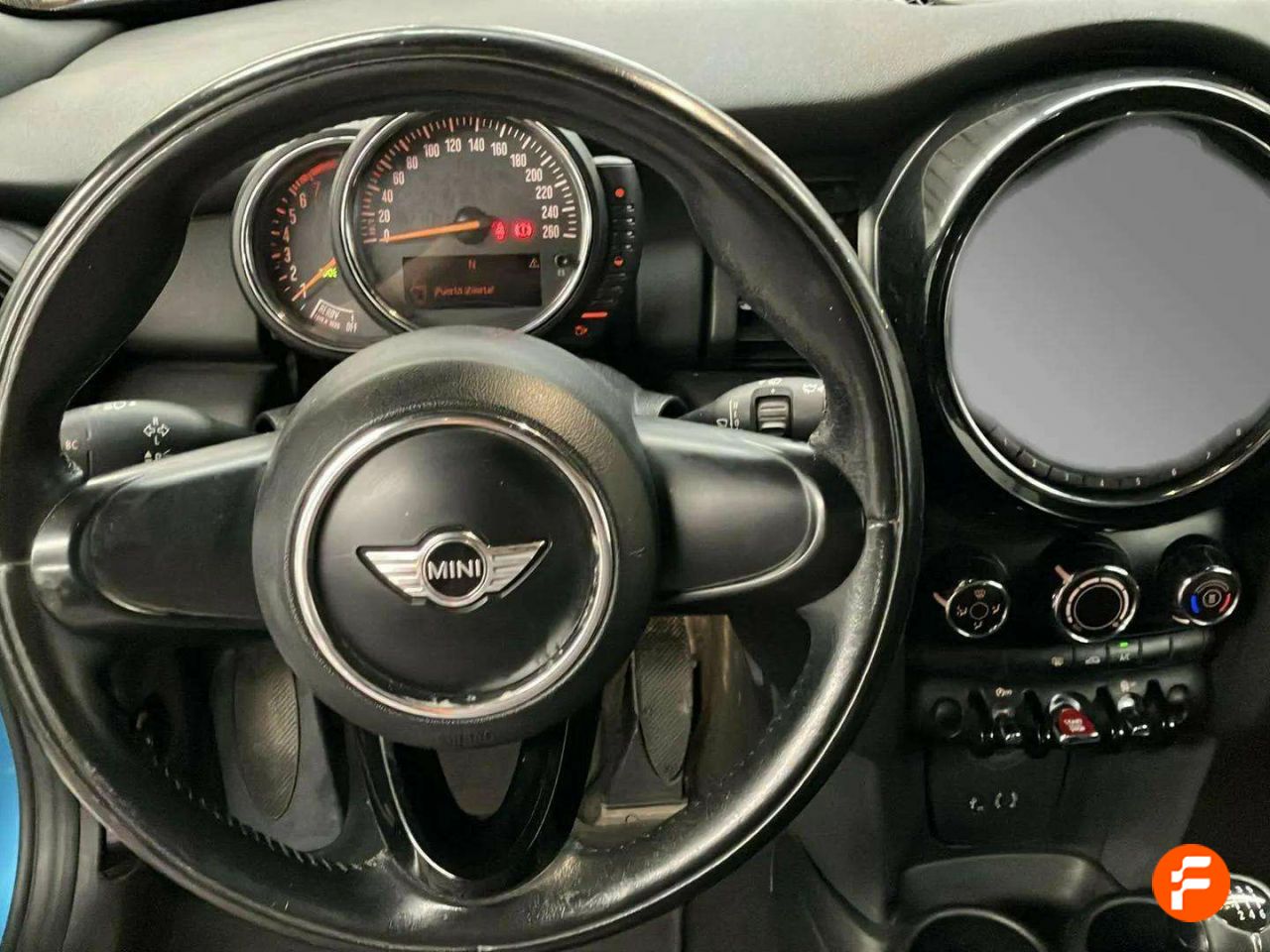 Foto Mini Cooper 11
