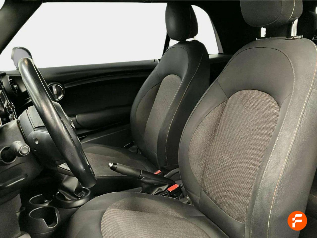 Foto Mini Cooper 13