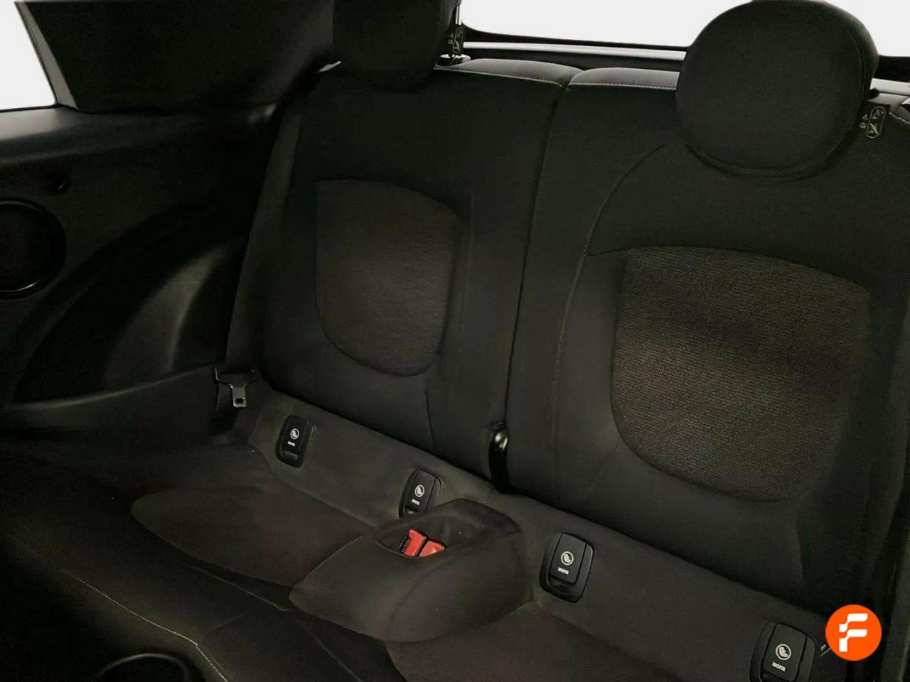 Foto Mini Cooper 15