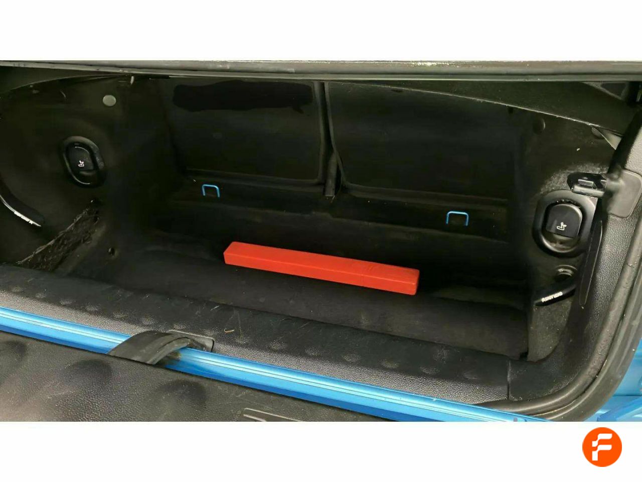 Foto Mini Cooper 16