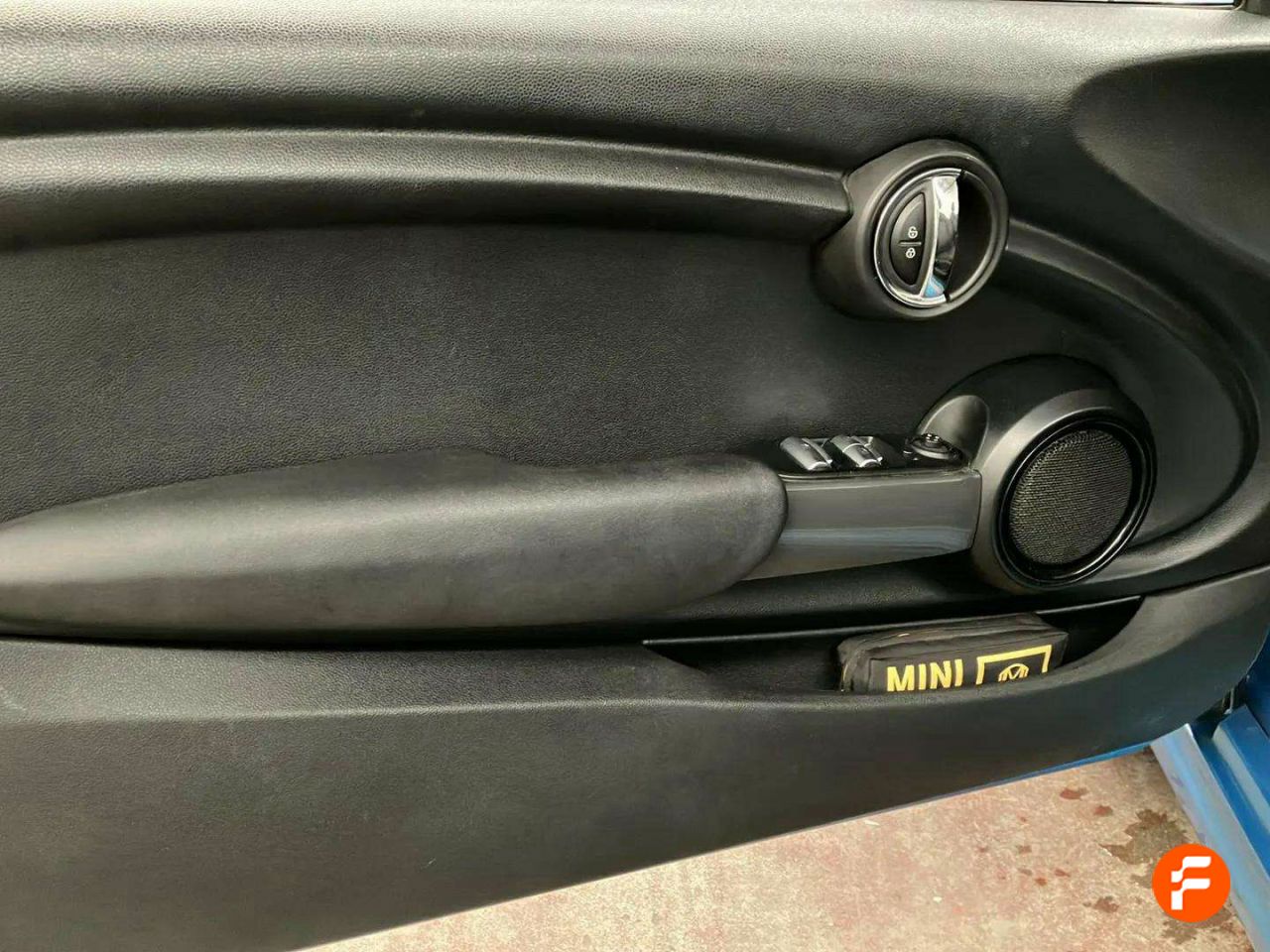 Foto Mini Cooper 17