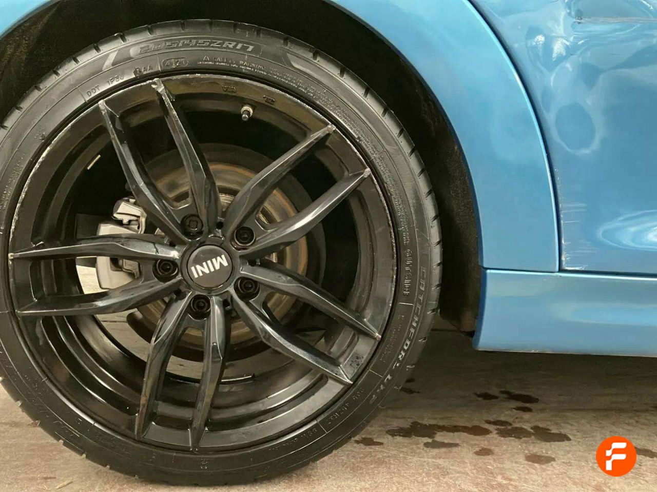 Foto Mini Cooper 19