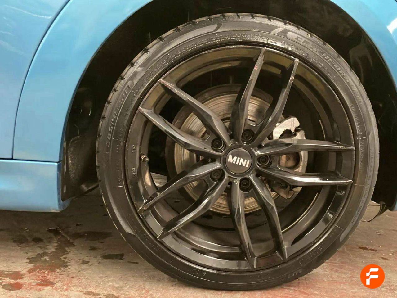 Foto Mini Cooper 20