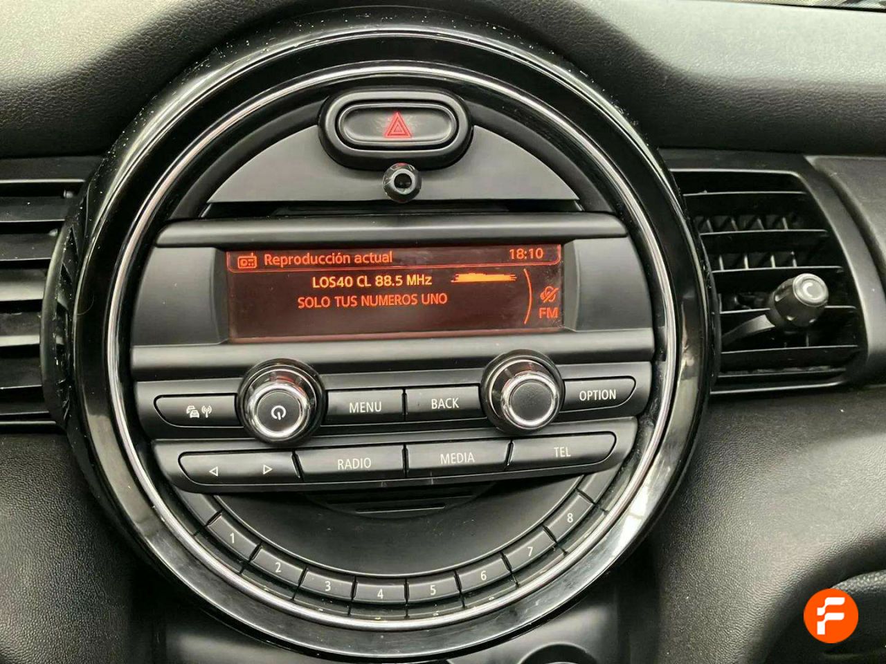 Foto Mini Cooper 22