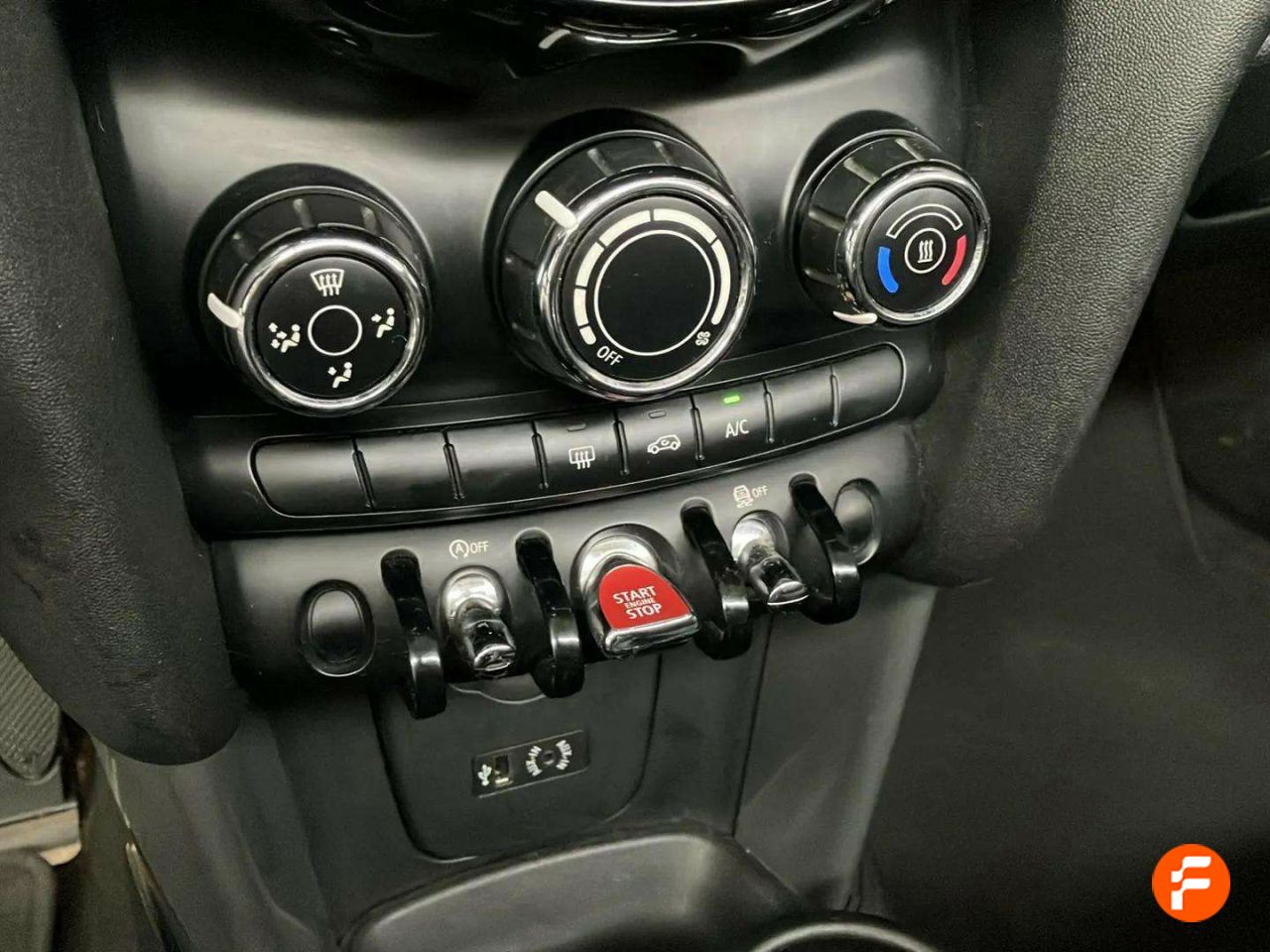 Foto Mini Cooper 23
