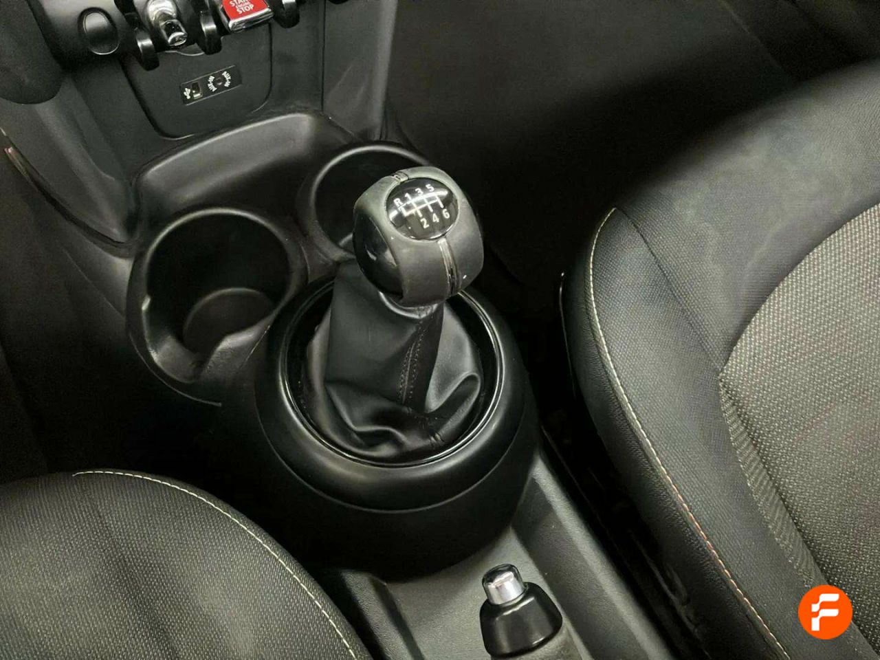 Foto Mini Cooper 24