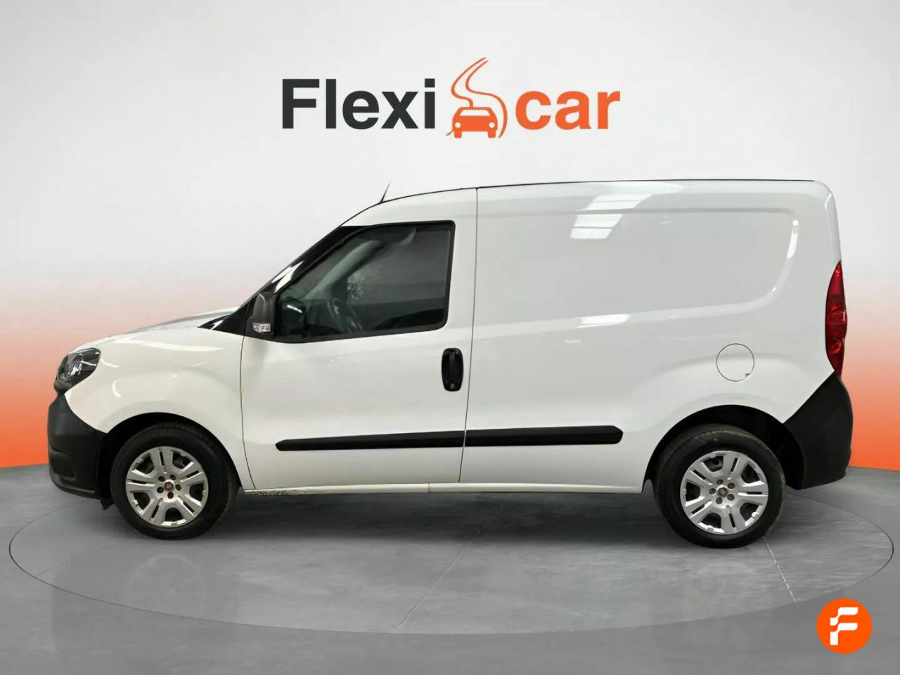 Foto Fiat Doblo 5