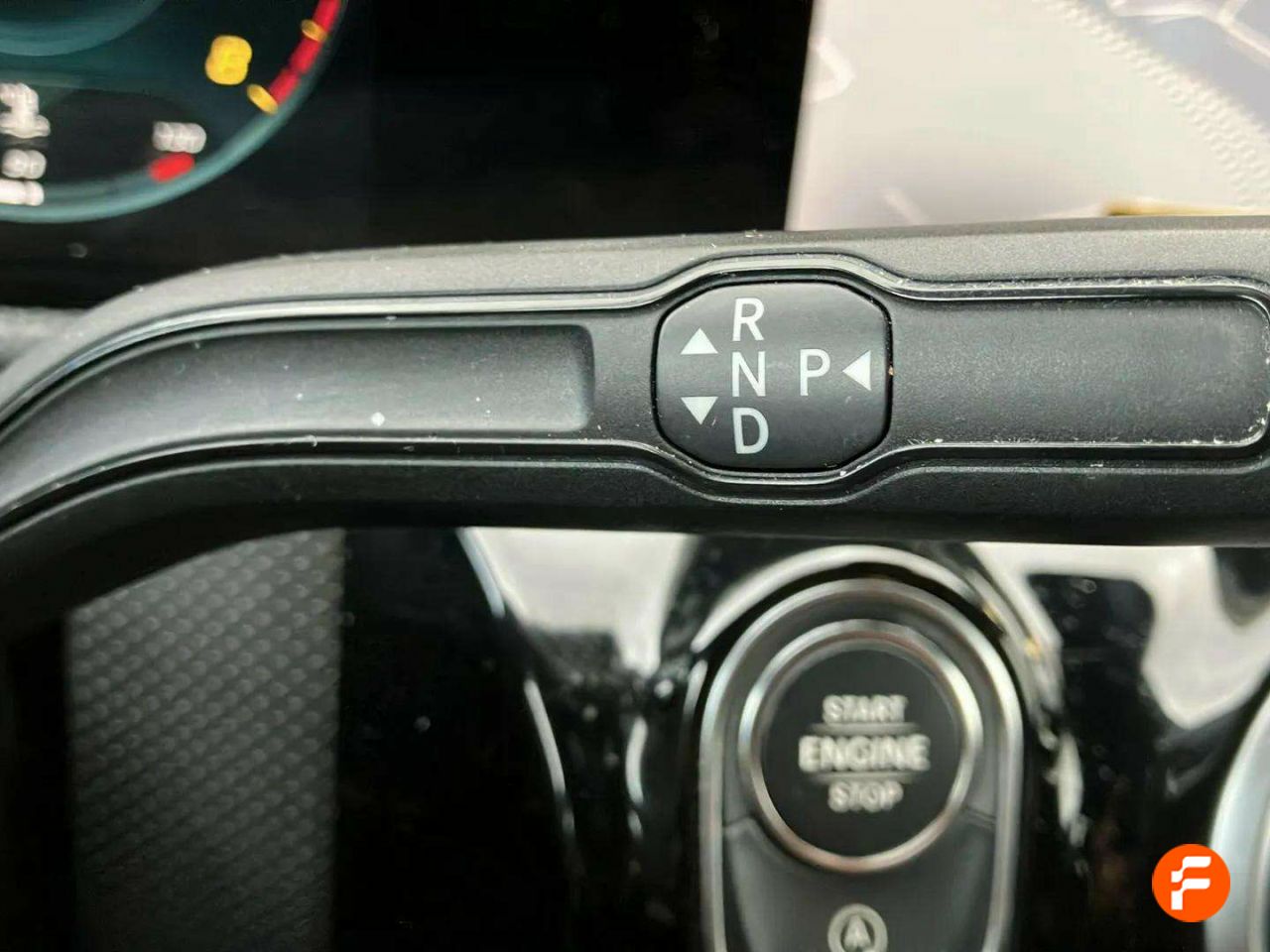 Foto Mercedes-Benz Clase CLA 25