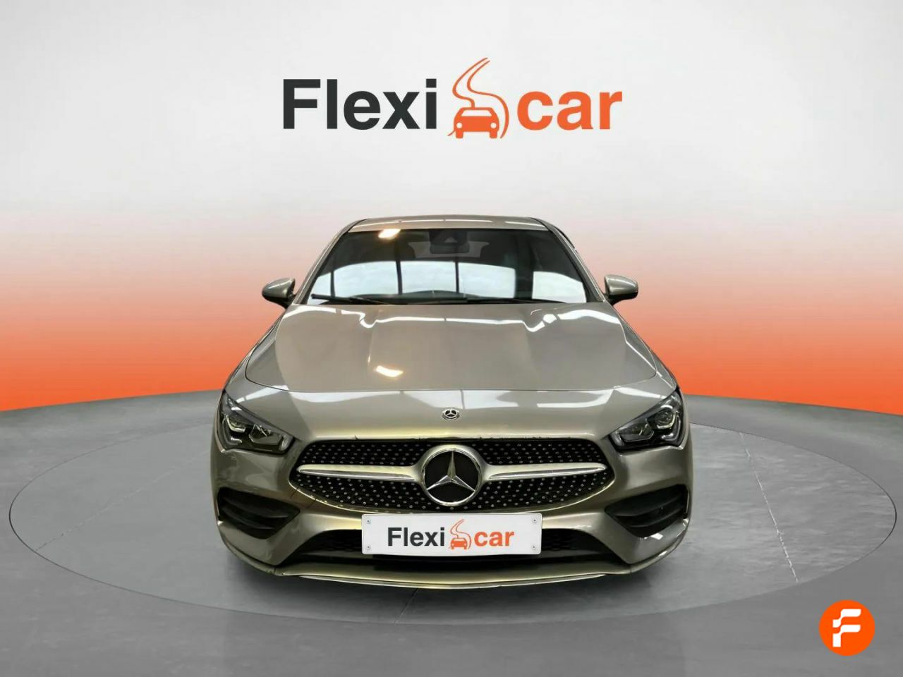 Foto Mercedes-Benz Clase CLA 9