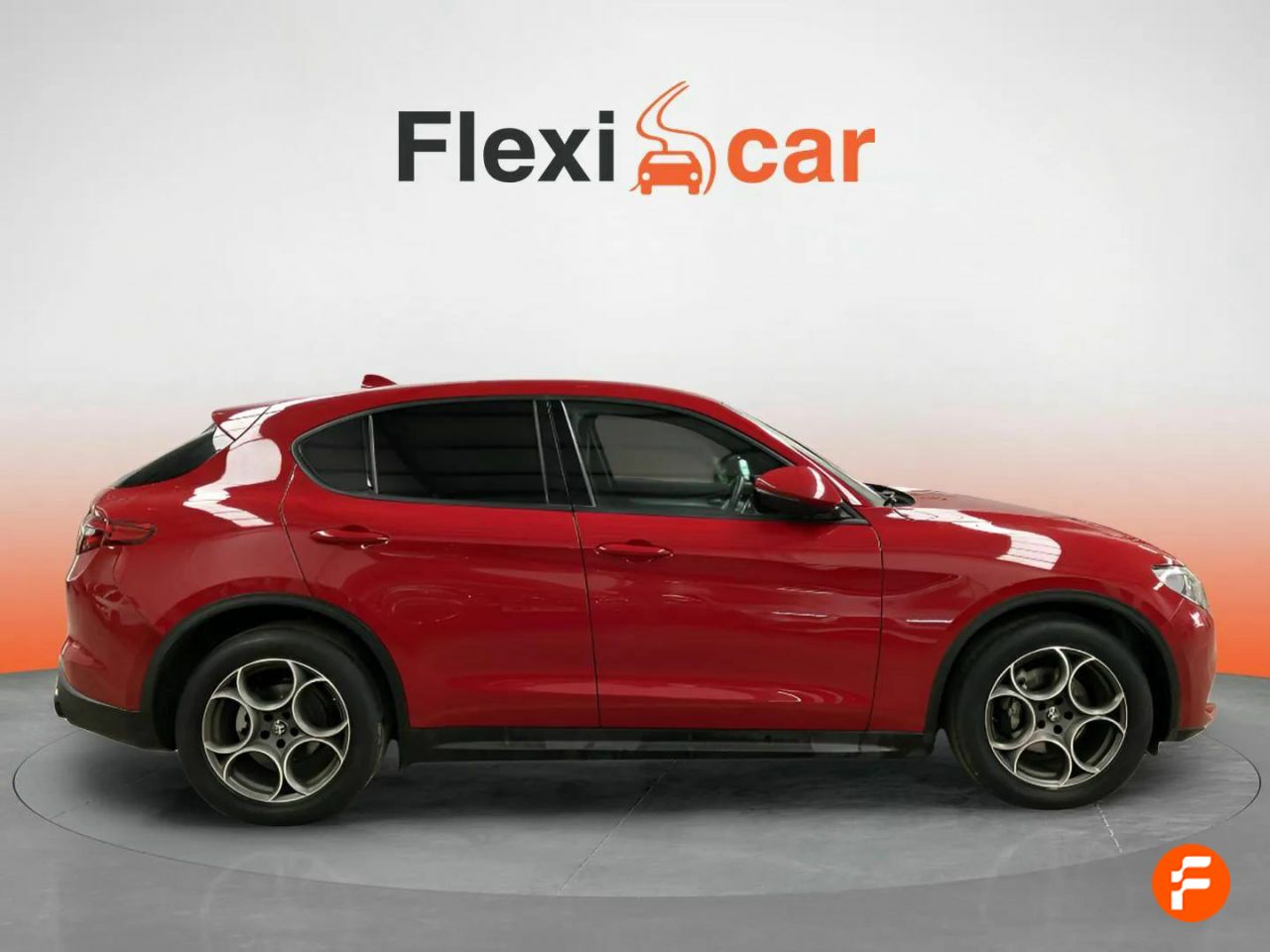 Foto Alfa Romeo Stelvio 7