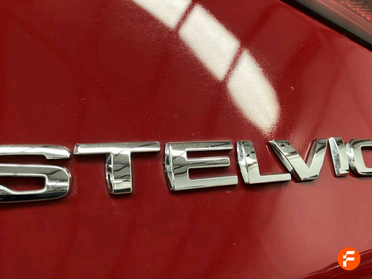 Foto Alfa Romeo Stelvio 19