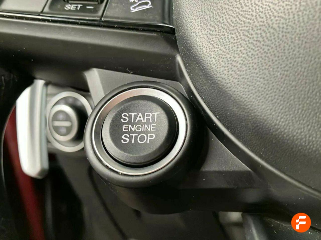 Foto Alfa Romeo Stelvio 26