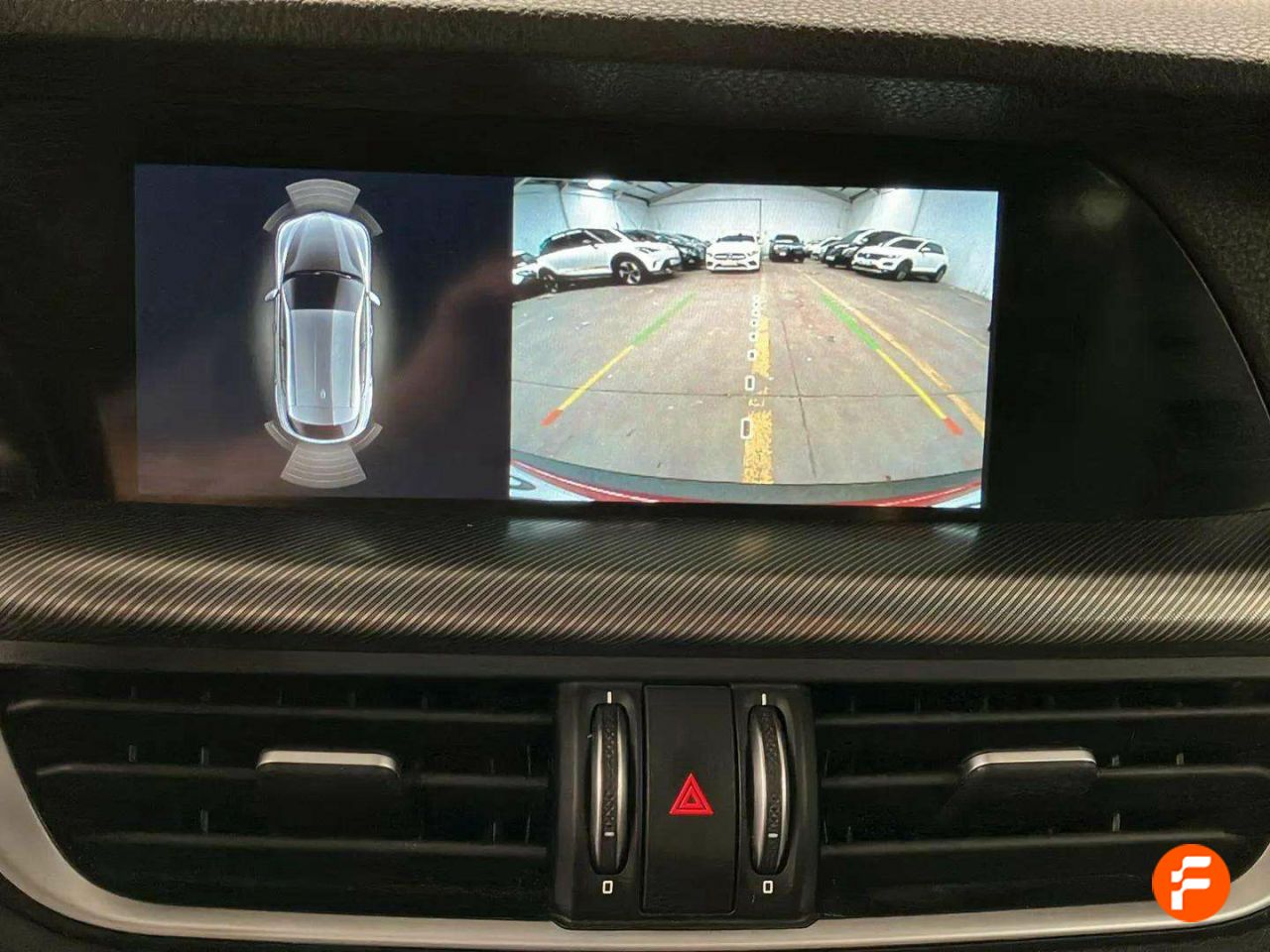 Foto Alfa Romeo Stelvio 27