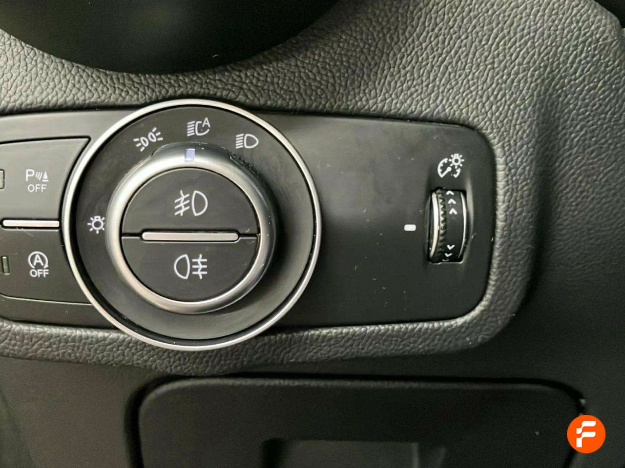 Foto Alfa Romeo Stelvio 29