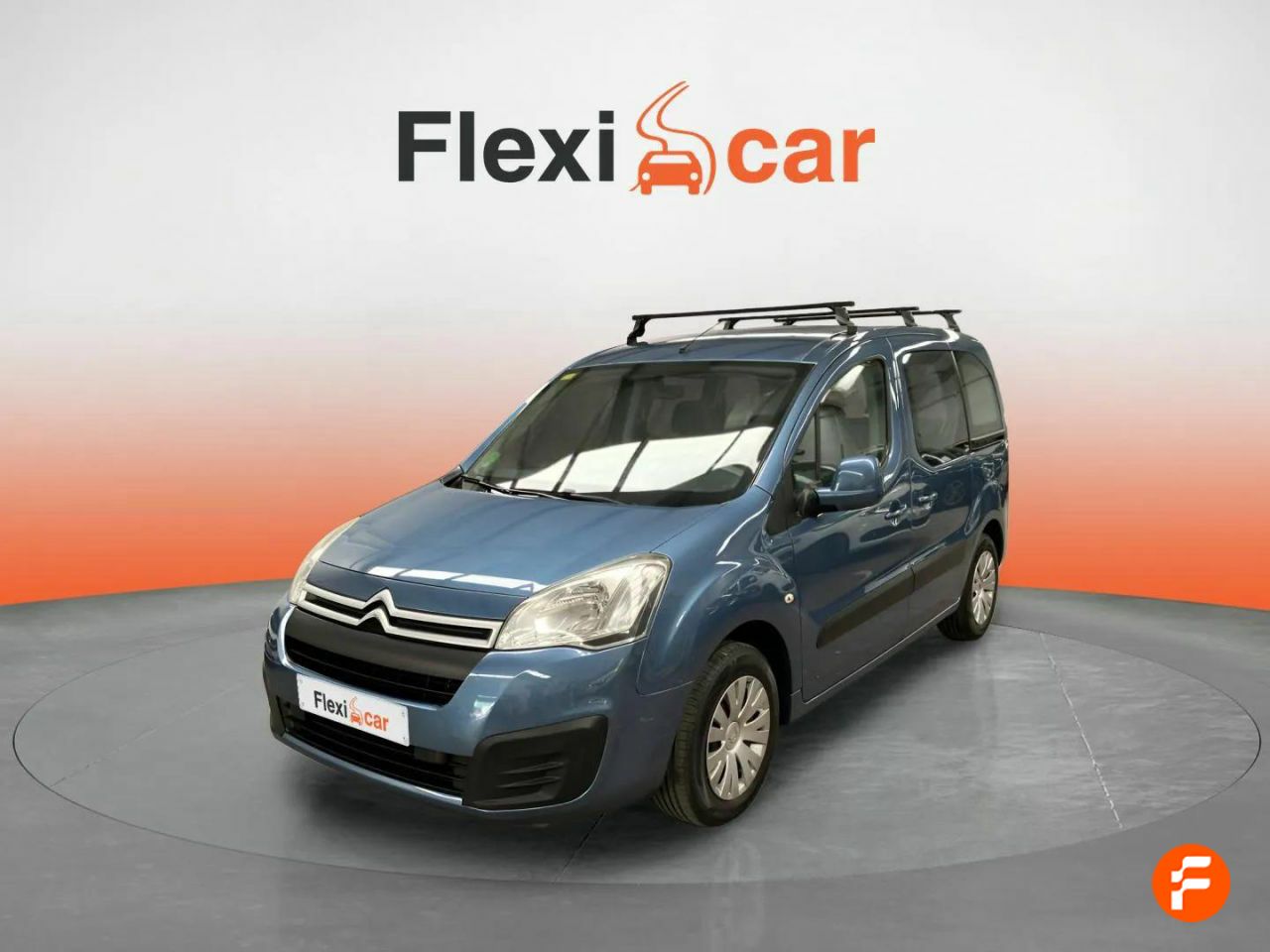 Foto Citroën Berlingo 2