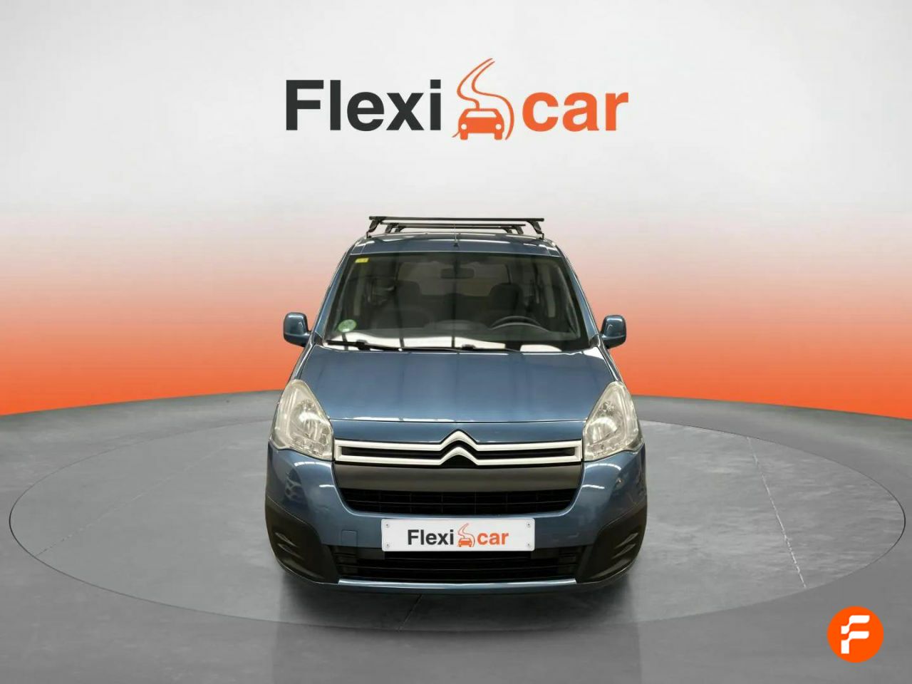 Foto Citroën Berlingo 4