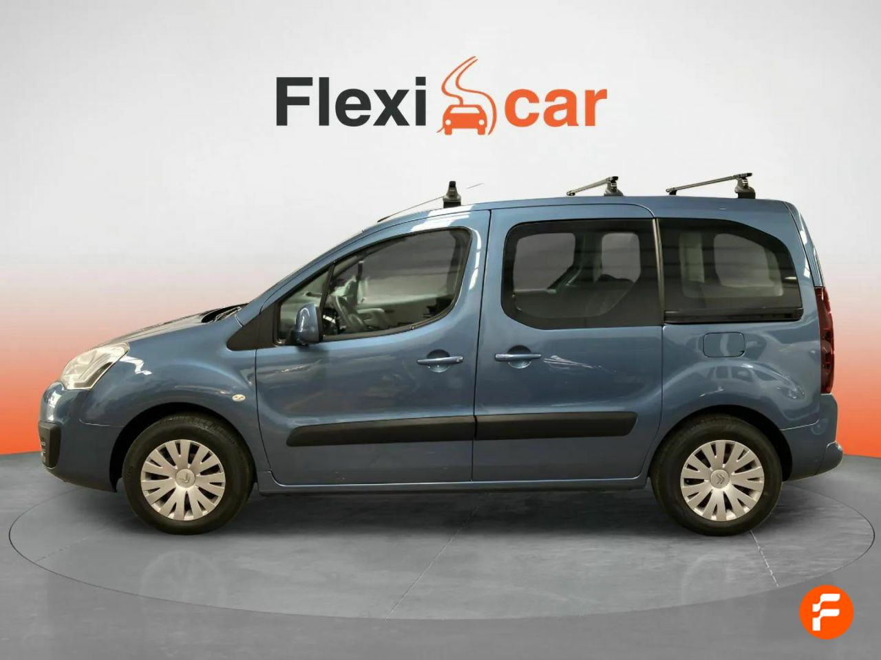 Foto Citroën Berlingo 5