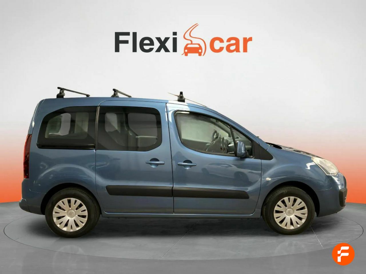 Foto Citroën Berlingo 7