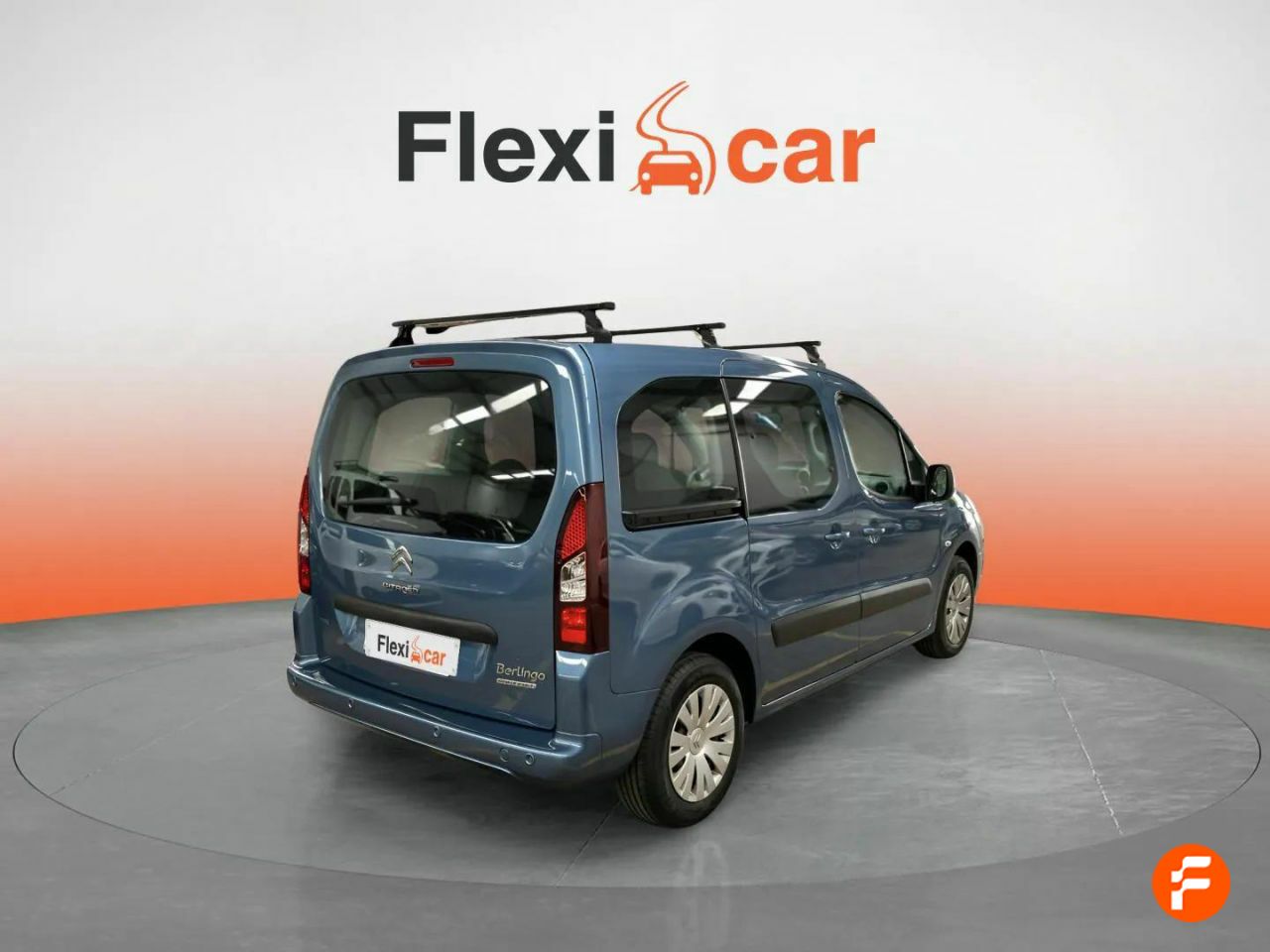 Foto Citroën Berlingo 8
