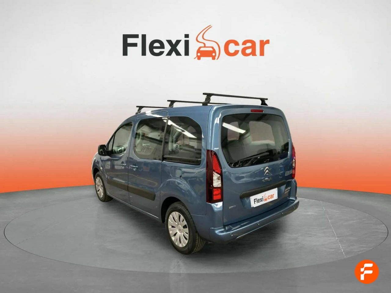 Foto Citroën Berlingo 9