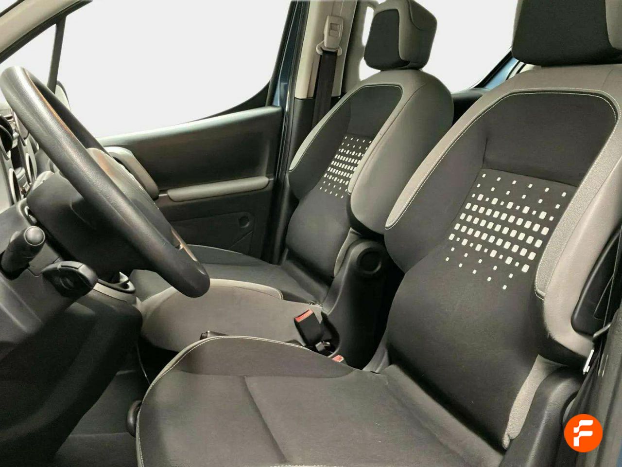 Foto Citroën Berlingo 11