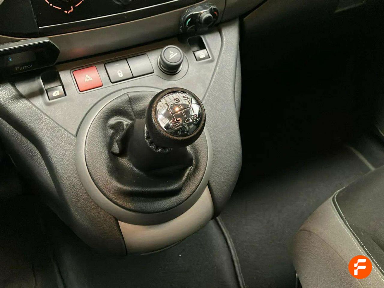 Foto Citroën Berlingo 25