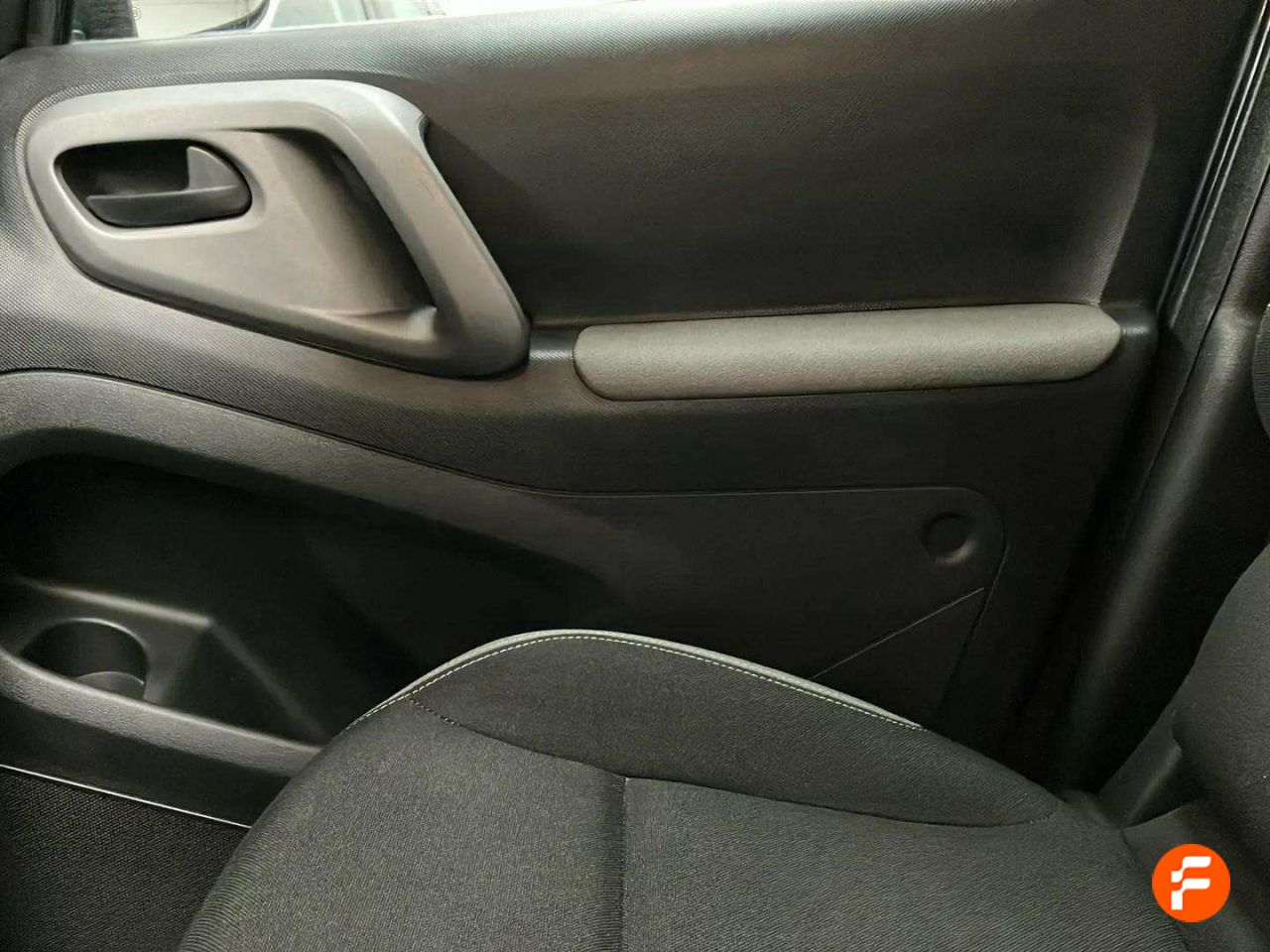Foto Citroën Berlingo 27