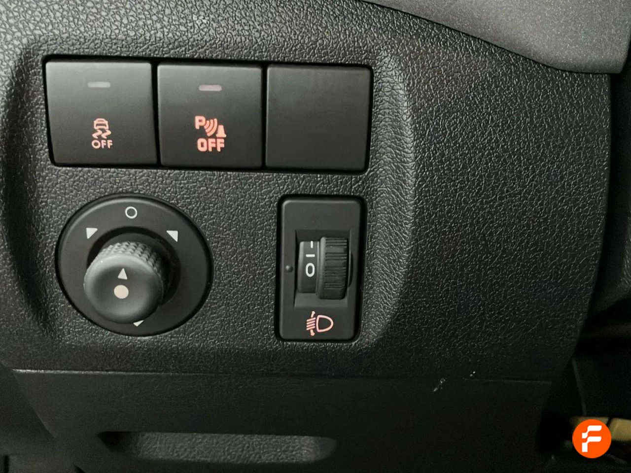 Foto Citroën Berlingo 28