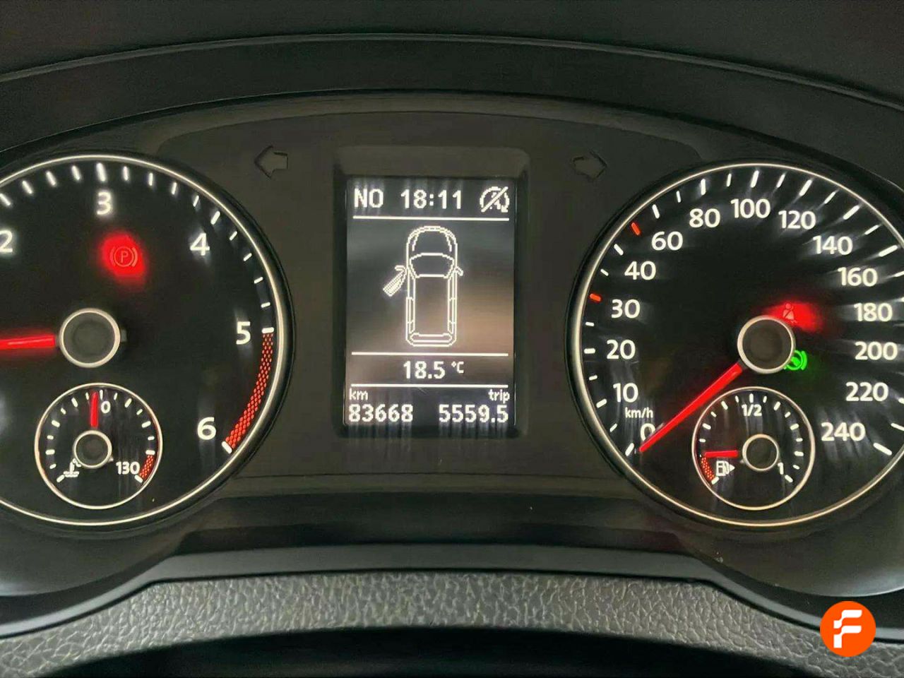 Foto Volkswagen Sharan 20