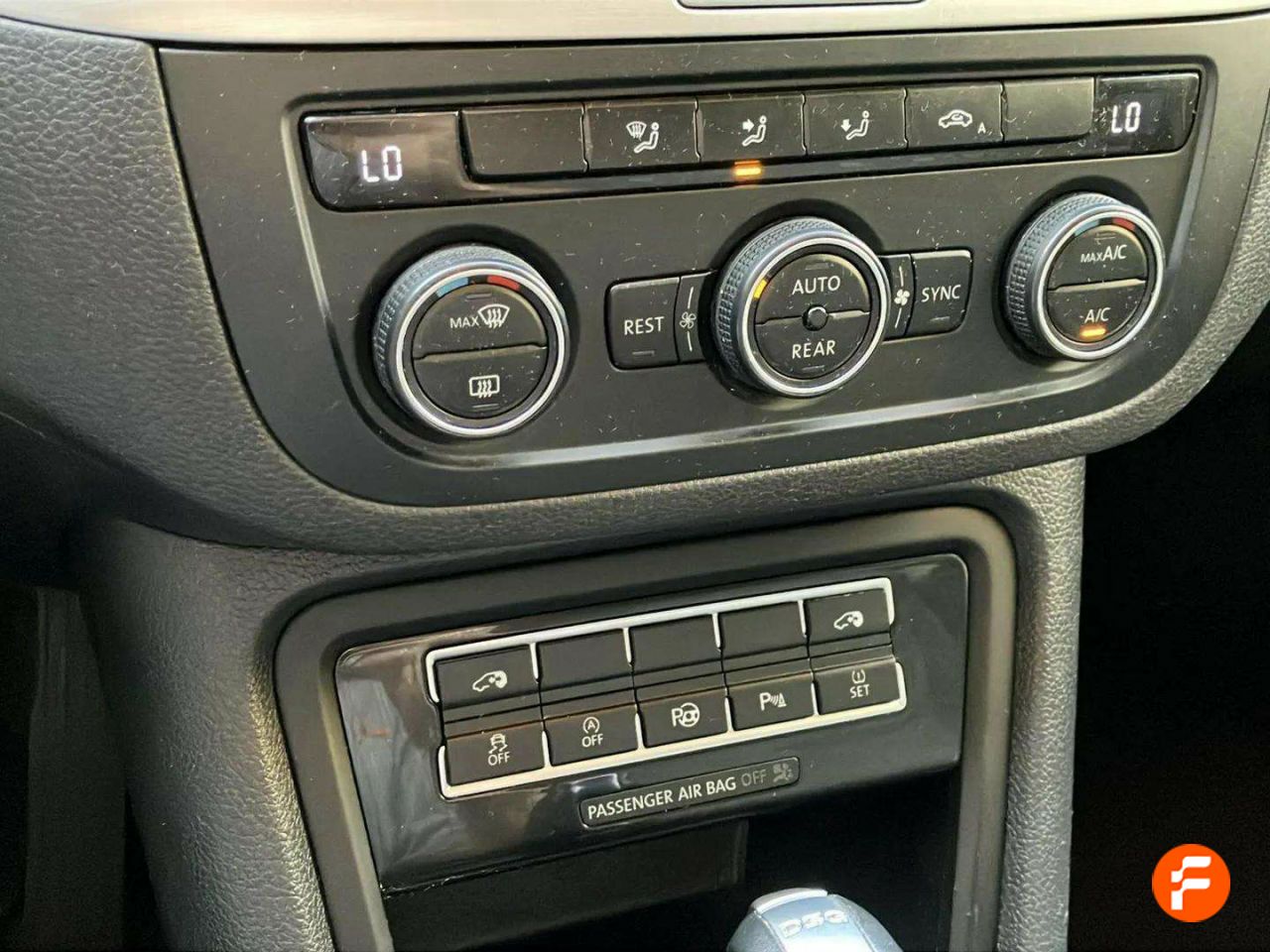 Foto Volkswagen Sharan 21